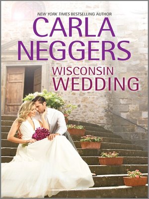 cover image of Wisconsin Wedding
